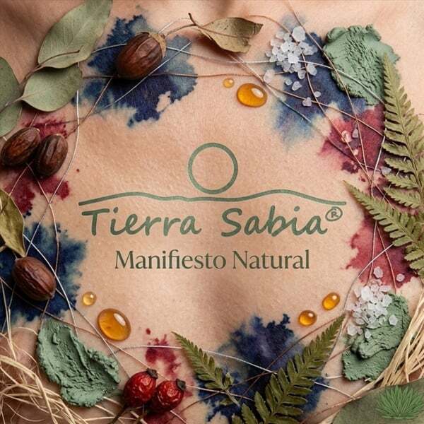 Cover art for Manifiesto Natural